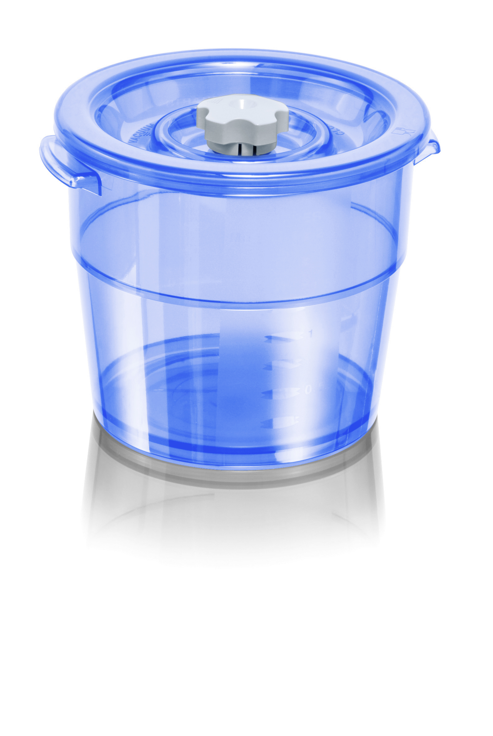 Executive Canister 2,00 L