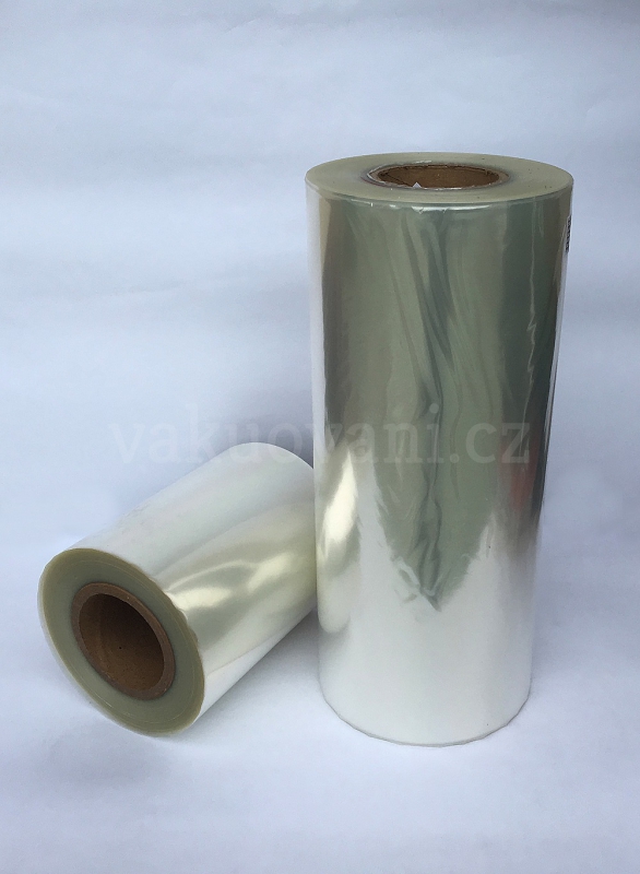 Fólie PP/PET pro vakuování - Ideální pro domácí vaření