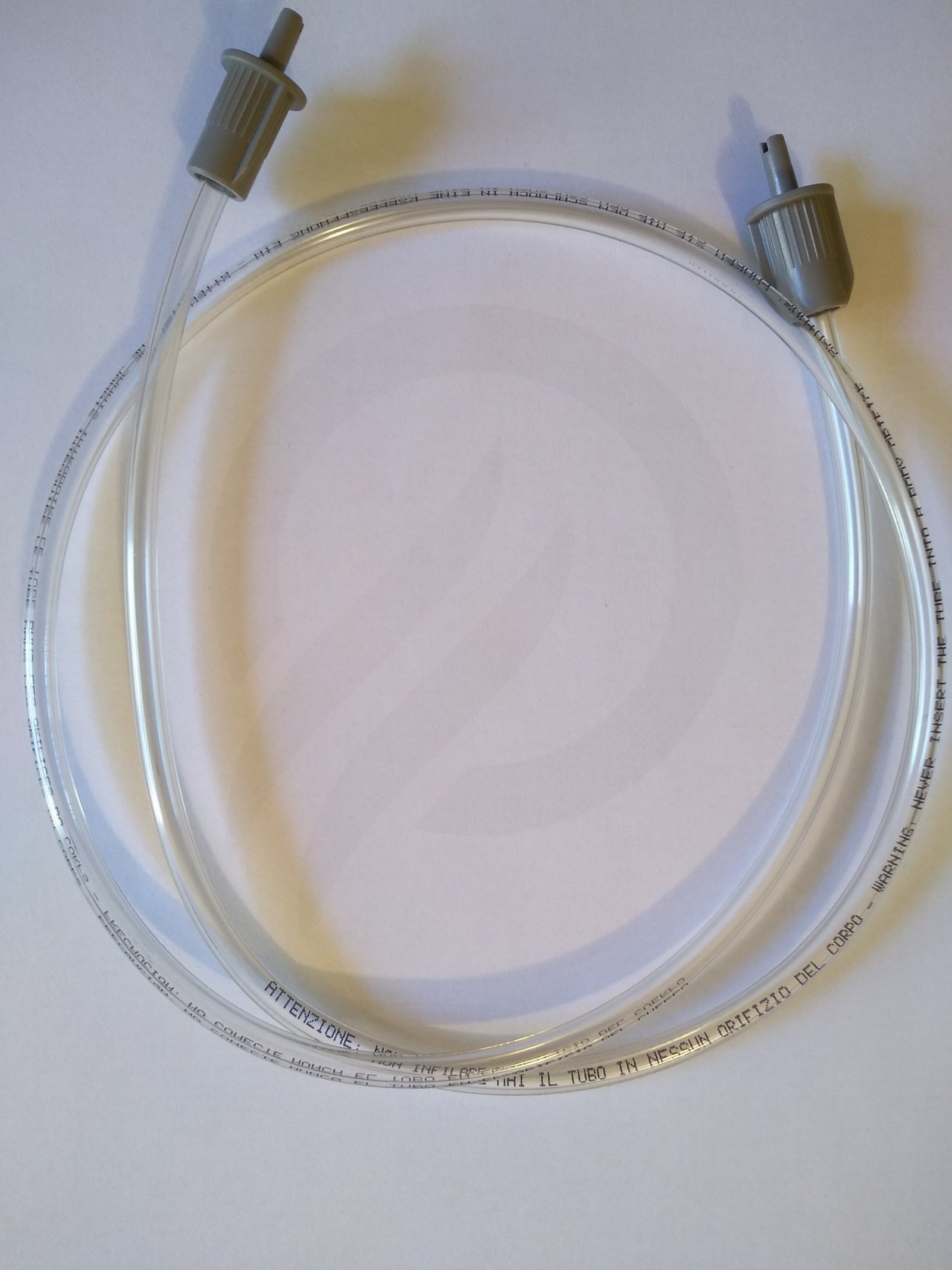 Hadička pro Family a Bottle Cap