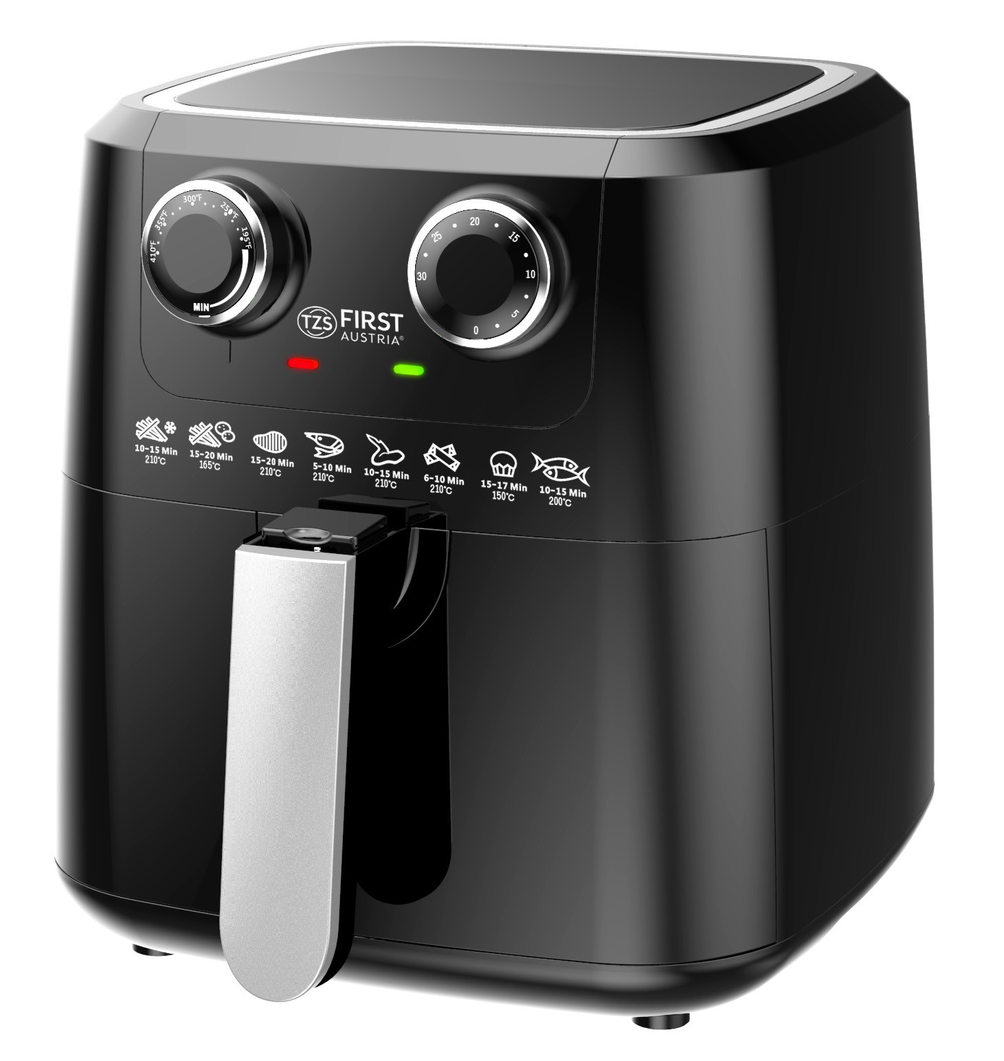 Horkovzdušná fritéza FA5053 - 3,5 l