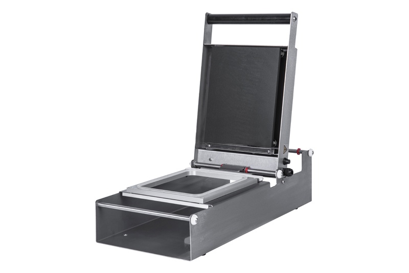 BOKAMA AG02EKO + 1x kazeta ZDARMA