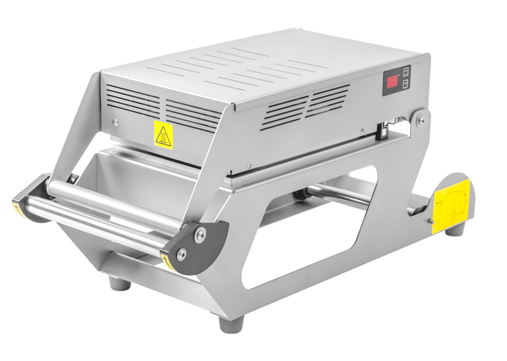 VacStar SM - 175 DIGI