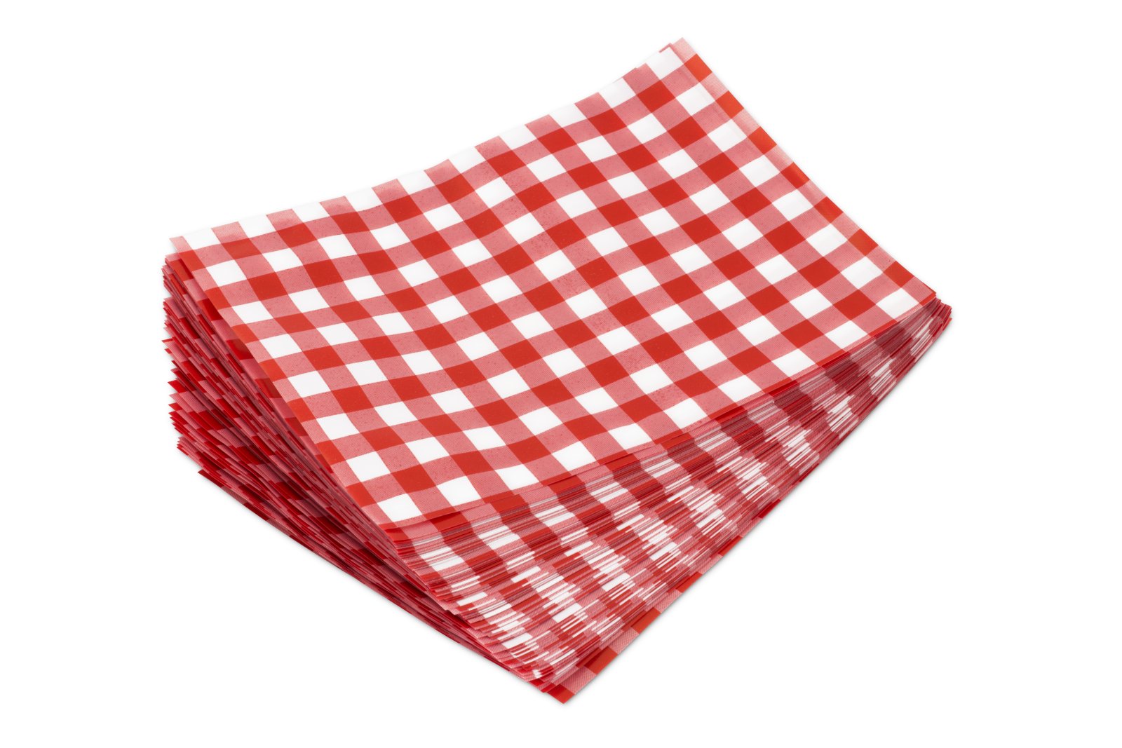 Vakuové sáčky červené 150x200