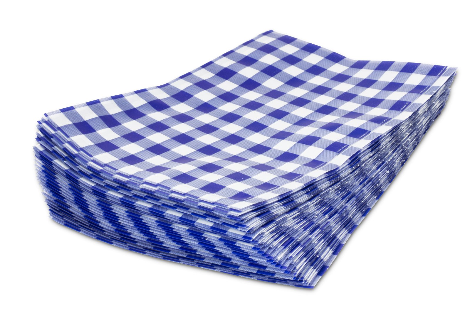 Vakuové sáčky modré 200x200