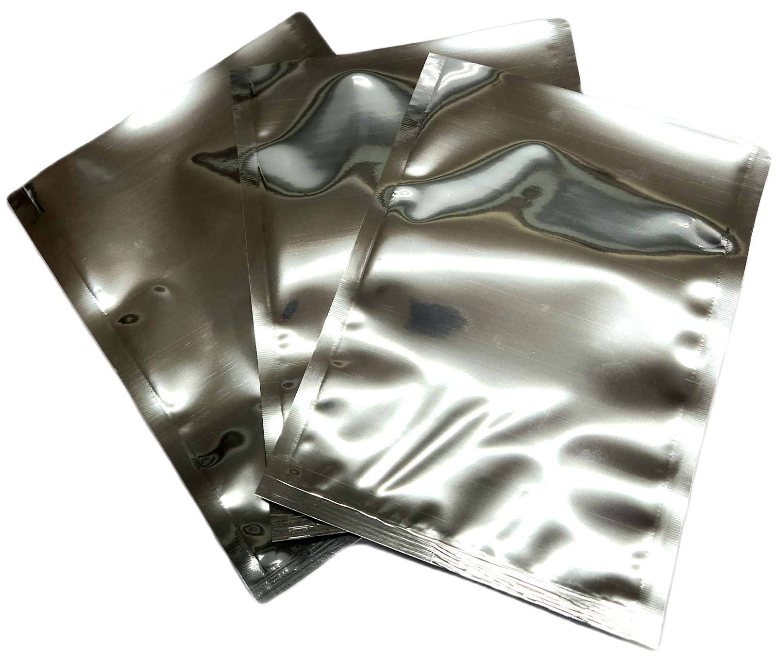Vakuové sáčky stříbrné 150x200 pro profi vakuování