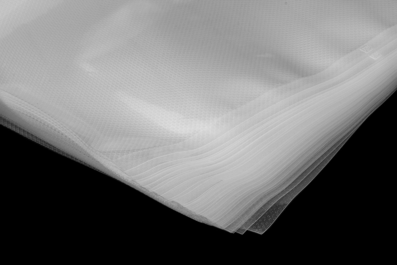 Vakuové sáčky strukturované 250x350