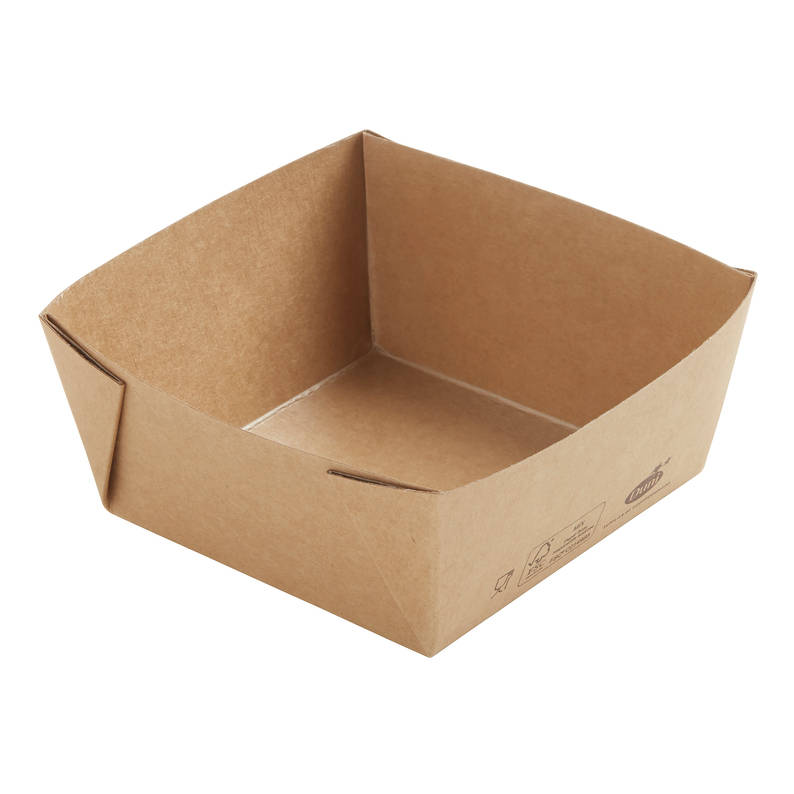 Viking Cube nízká 510ml 113x113x50